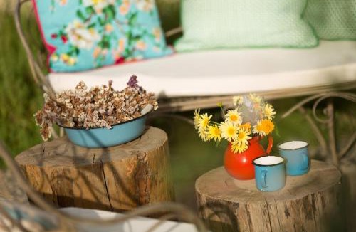 Alacati Hotel | LuCe Design Hotel - Special Category