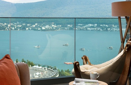 Bodrum Hotel | Lujo Hotel Bodrum