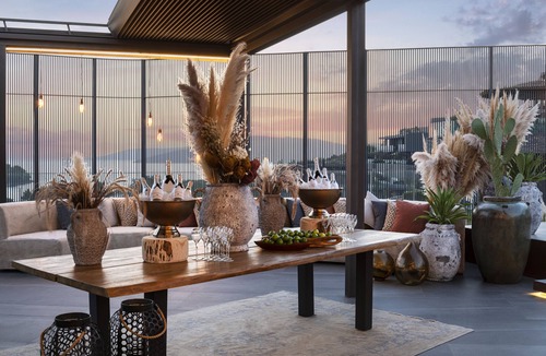 Bodrum Hotel | Lujo Hotel Bodrum