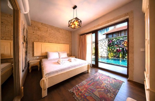 Ilica Hotel | Lulu Inn Çeşme