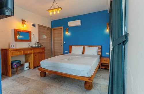 Sarimsakli House | Lumin Boutique Otel