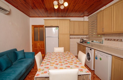 Kayakoy Apartment | Lumos Homes