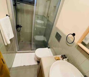 Alacati Hotel | LUPA ALAÇATI