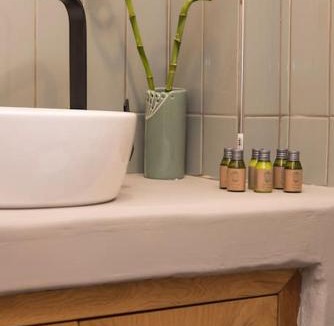 Alacati Hotel | LUPA ALAÇATI