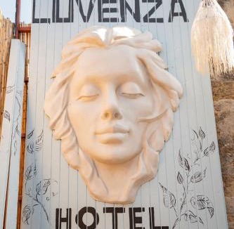 Tokoglu Hotel | Luvenza Hotel Alaçatı