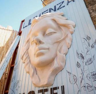 Tokoglu Hotel | Luvenza Hotel Alaçatı