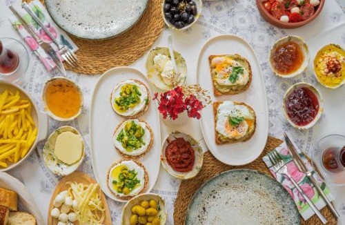 Tokoglu Hotel | Luvenza Hotel Alaçatı