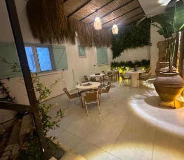 Tokoglu Hotel | Luvenza Hotel Alaçatı