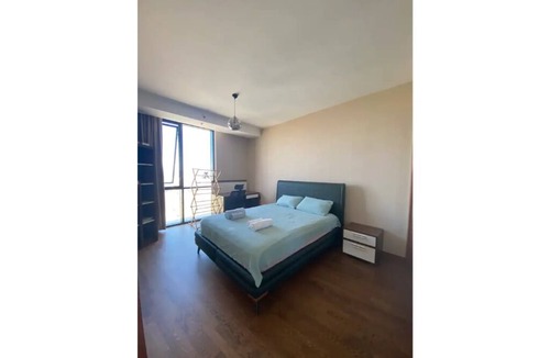 Ankara Condo | Lux Residance 40th floor with amazing wiew