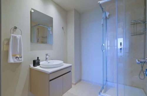 Serdivan Apartment | Luxor - Bright Modern 3BR Apt w/ Parking