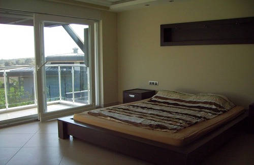 Sorgun Mahallesi Villa | Luxurious villa with pool and sea views
