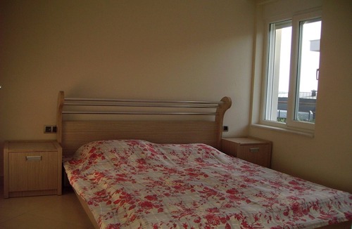 Sorgun Mahallesi Villa | Luxurious villa with pool and sea views