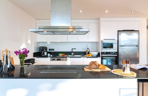 Kalkan Villa | Luxurious villa with breathtaking sea and mountain views and large private pool