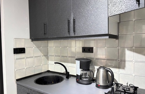 Galata Apartment | Luxury 1BR Turkish Bath Walk to Galata