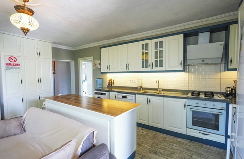 Ortaca Villa | Luxury 4 bed villa in a rural situation; by taxi 5 minutes from town