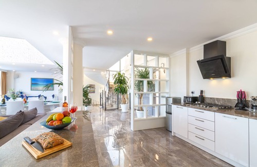 Kalkan Villa | Luxury 5 Bedroom Villa in Kalkan with 2 Pools & Stunning Sea Views
