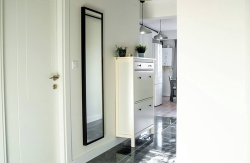 Kadikoy Apartment | Luxury air-conditioned apartment in Kadikoy