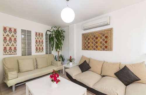 Sultanahmet Apartment | Luxury Apartment deluxe-1