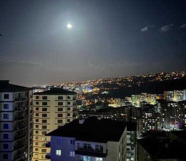 Trabzon Apartment | Luxury apartment for Arab family