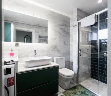 Galata Apartment | Luxury Apartment in Galata