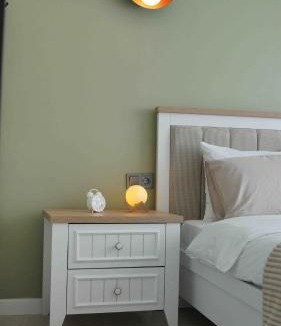 Galata Apartment | Luxury Apartment in Galata