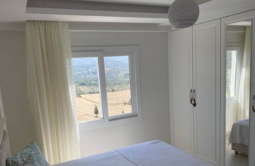 Kusadasi Apartment | Luxury Apartment Vista Panorama Kusadasi