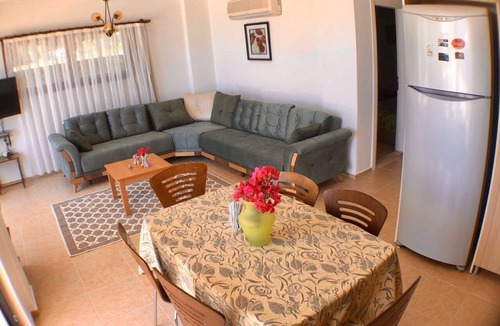 Kalkan Apartment | Luxury Duplex Apartment with Stunning Views