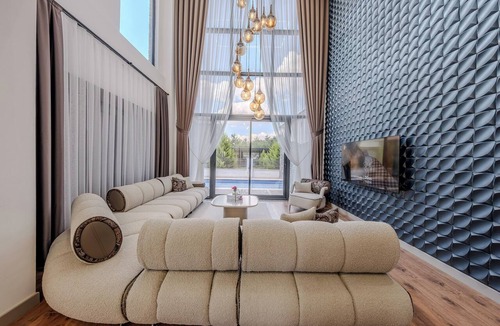 Dosemealti House | Luxury Forest Villas with Private Pool in ANTALYA