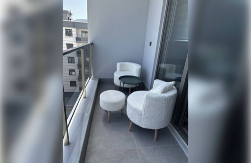 Finike Apartment | Luxury Home Near Finike Beach – Your Dream Getaway Awaits