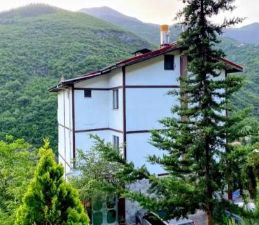 Macka Apartment | Luxury Monastery Apart & Hotel