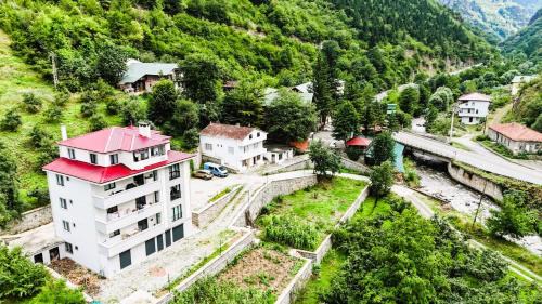Macka Apartment | Luxury Monastery Apart & Hotel