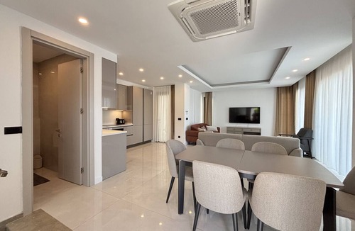 Dagbelen Villa | Luxury Pool Villa | 5 Bedrooms | Türkbükü