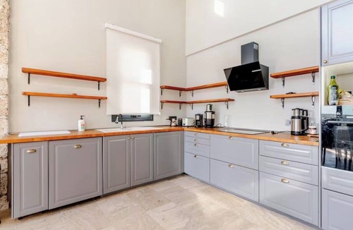 Cesme Villa | Luxury Private Stone Villa with private pool and sea view in Cesme