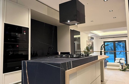 Kalkan House | Luxury Renovated New Villa in the heart of Kalkan