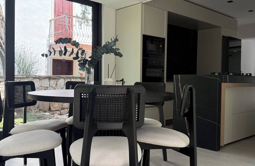 Kalkan House | Luxury Renovated New Villa in the heart of Kalkan