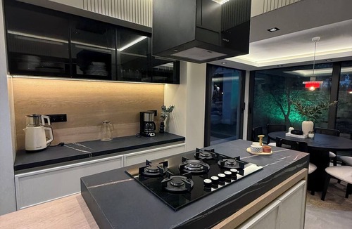 Kalkan House | Luxury Renovated New Villa in the heart of Kalkan