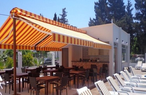 Turgutreis Apartment | Luxury self catering 2 bedroom holiday apartment with swimming pool