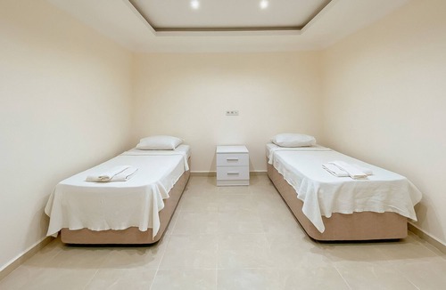 Mentese Villa | Luxury spacious villa