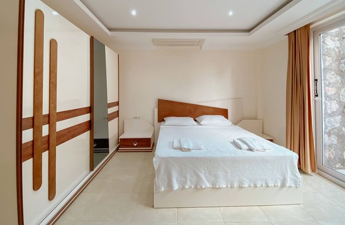 Mentese Villa | Luxury spacious villa