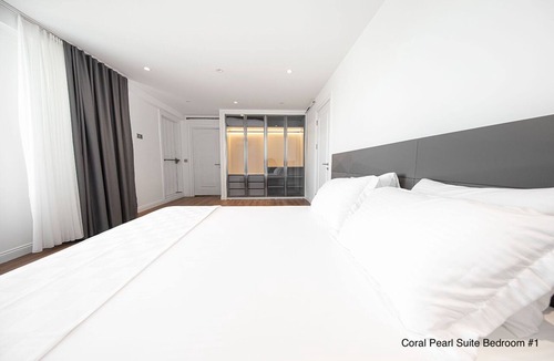 Nisantasi Apartment | Luxury Suites by NOK Istanbul Nisantasi