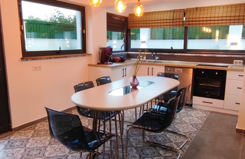 Belek Golf Area Villa | Luxury Villa Casa Pura Vida