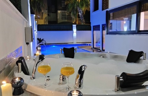 Belek Golf Area Villa | Luxury Villa Casa Pura Vida