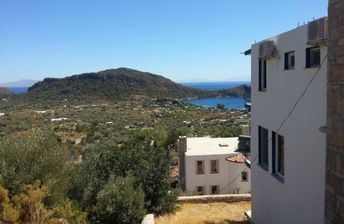 Mesudiye Villa | Luxury Villa close to beach with stunning seaview
