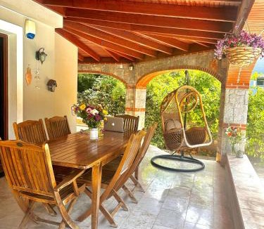 Hisaronu Apartment | Luxury Villa Neighboring Oludeniz