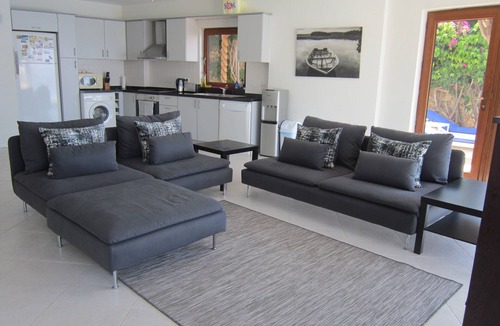Kalkan Villa | Luxury villa with private infinity pool and jacuzzi within 80metres of the sea