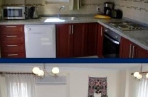Bogazici House | Luxury Villa with private pool, located at the 5 * holiday-resort 'Lakeside Garden'