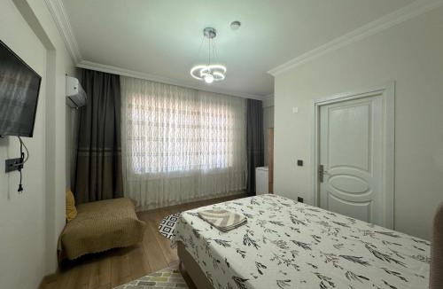 Sarkoy Apartment | Mürefte Suite