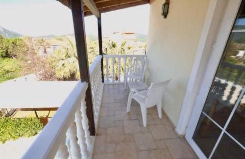 Oludeniz Villa | Müstakil Özel Havuzlu Villa