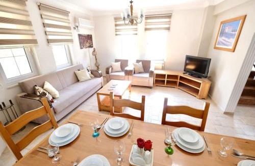 Oludeniz Villa | Müstakil Özel Havuzlu Villa