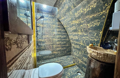 Eyyubiye Hotel | Müzepotamia Butik Hotel